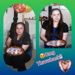 Meet your Posher, Ashleigh